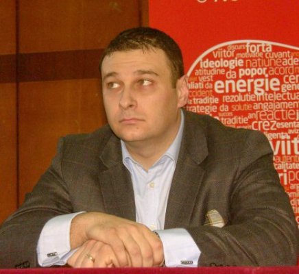 Deputatul Florin Gheorghe îi cere din nou ministrului Radu Stroe să verifice activitatea poliţiştilor constănţeni